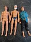 1978 Kenner Dolls Figures 12”