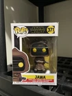 Funko Pop! Vinyl Star Wars Jawa 371 Bobblehead Figure Sci-Fi Collection