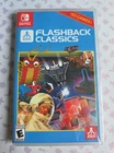 Atari Flashback Classics (Nintendo Switch) - SHIPS TODAY!