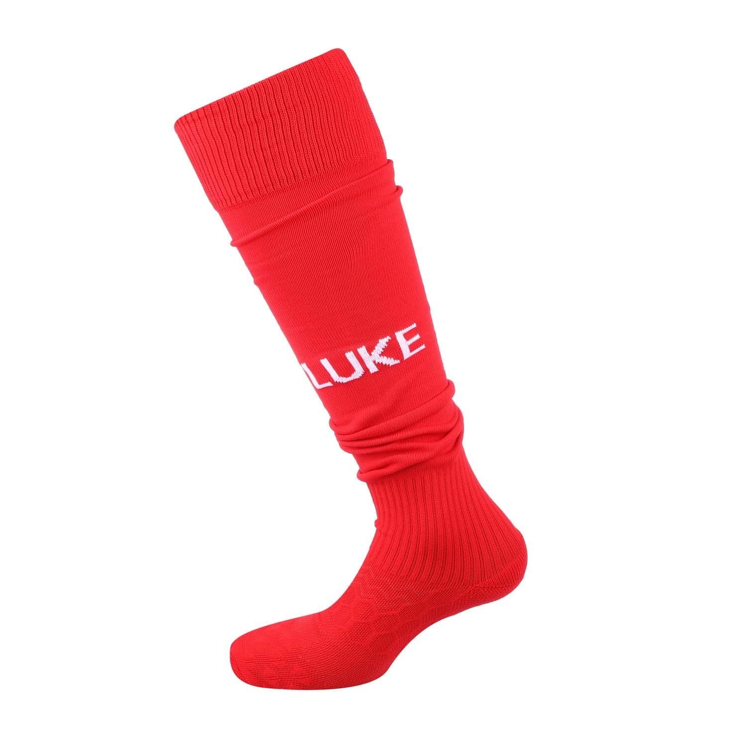 Fußballsocken Херрен Люк , 1977 , рот