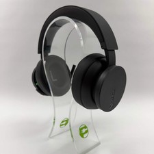 Microsoft Wireless Headset Black 2065 For Xbo...