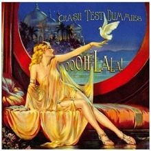 Oooh La La! von Crash Test Dummies | CD | Zustand gut