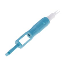 Inserter and Threader For Sewing Machines