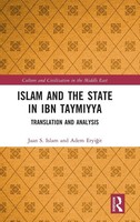 Jaan S. Islam (U. A.) | Islam And The State In Ibn Taymiyya | Buch | Englisch