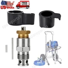 257352 Prime Spray Valve Drain Valve for Graco 695 795 3900 1095 1595 5900 7900