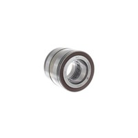 Radlagersatz SKF Vkba 5552 FüR MERCEDES-BENZ, Hinterachse, Vorderachse