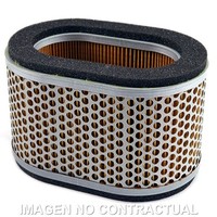 Filter Aire Meiwa Triumph Daytona-Sprint-St FüR Motorrad Ersatzteile