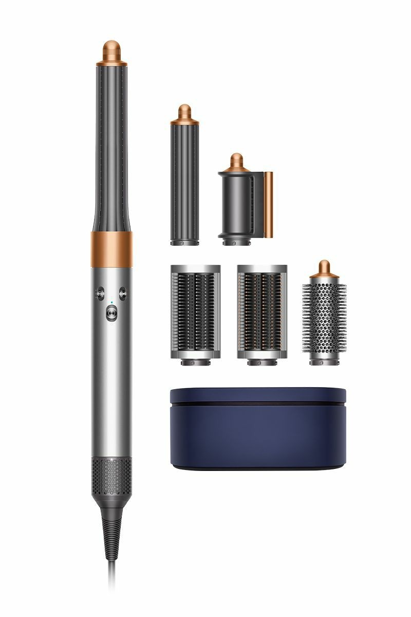 Dyson Airwrap Multi Styler - Nickel (419290602