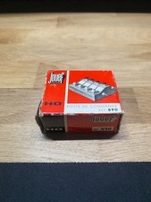 JOUEF HO - Poste de commande - Ref 890