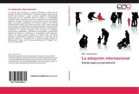Pilar JuáRez PéRez | La AdopcióN Internacional | Taschenbuch | Spanisch (2012)