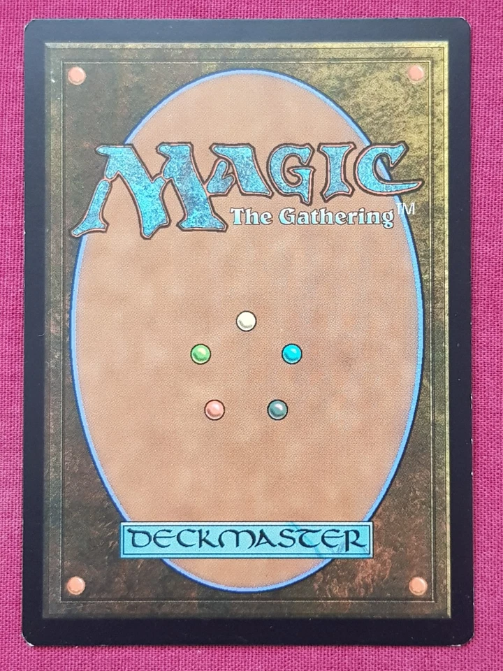 Magic The Gathering FOUNDATIONS BANNER OF KINSHIP artifact card MTG - Image 2 of 2