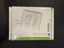 Legrand On-Q InQuire 1000 Intercom Room Unit IC1004 Black New