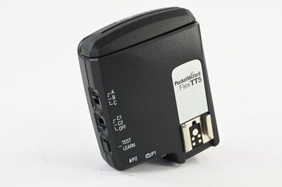 PocketWizard Flex TT5 Transceiver Pocket Wizard for Canon #G956