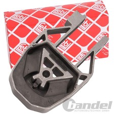 Support moteur Mazda 616
