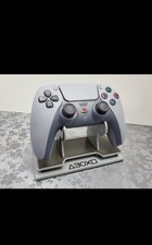RARE 30th Anniversary themed controller stand...