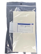 (25/Pk) QIAGEN AirPore Tape Sheets for Culture Well Plates 1017662