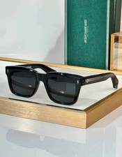 Jacques Marie Mage TORINO Sunglasses   Black/Grey 54-20-146mm 