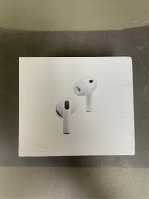 Apple AirPods Pro 3 with Active Noise Cancellation, Heart Rate Sensing, Live T 4