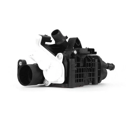 Carcasa termostato refrigerante BGA calidad OE para Vauxhall Citroen Peugeot Ford DS - Imagen 5 de 5