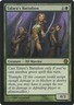 Talara's Battalion - Lightly Played, English - Duels of the Planeswalkers