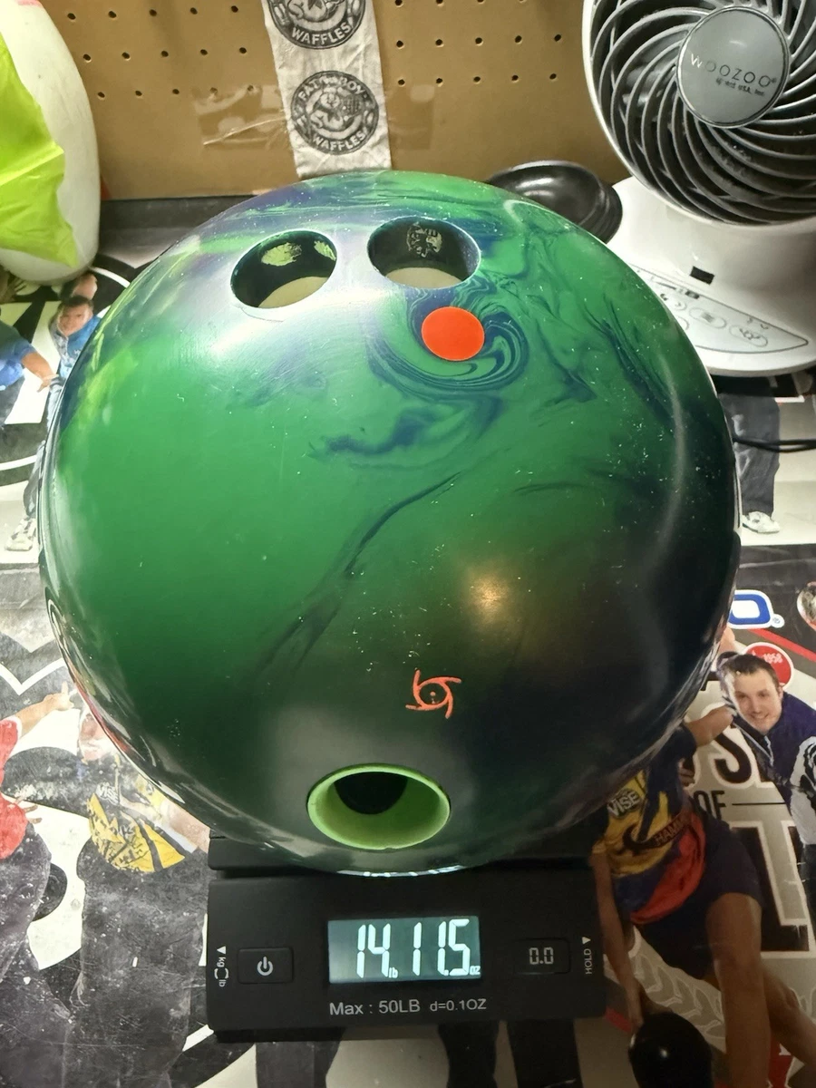 STORM IDENTITY 15P 新品未使用 アイデンティティー - ハイスポーツ社 ：信頼のボウリング用品販売