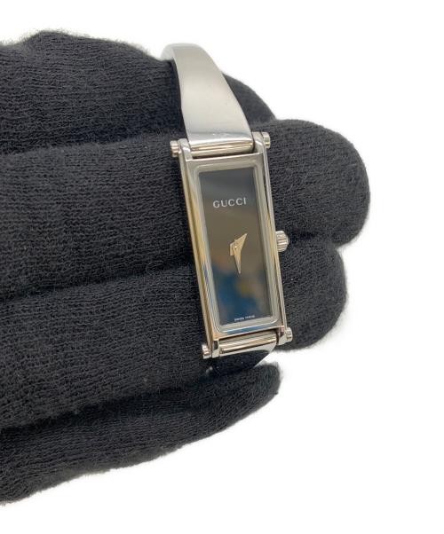 Gucci Women’s Quartz Watch 16.5cm Vintage Used thumbnail 6