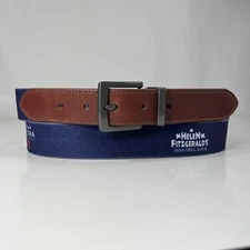 Imperial Michelob Ultra Helen Fitzgerald's Syberg's Belt - Size 46