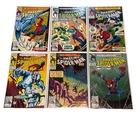 Amazing Spider-Man 368-373 NM Invasion of the Spider Slayers Complete 6 Comics