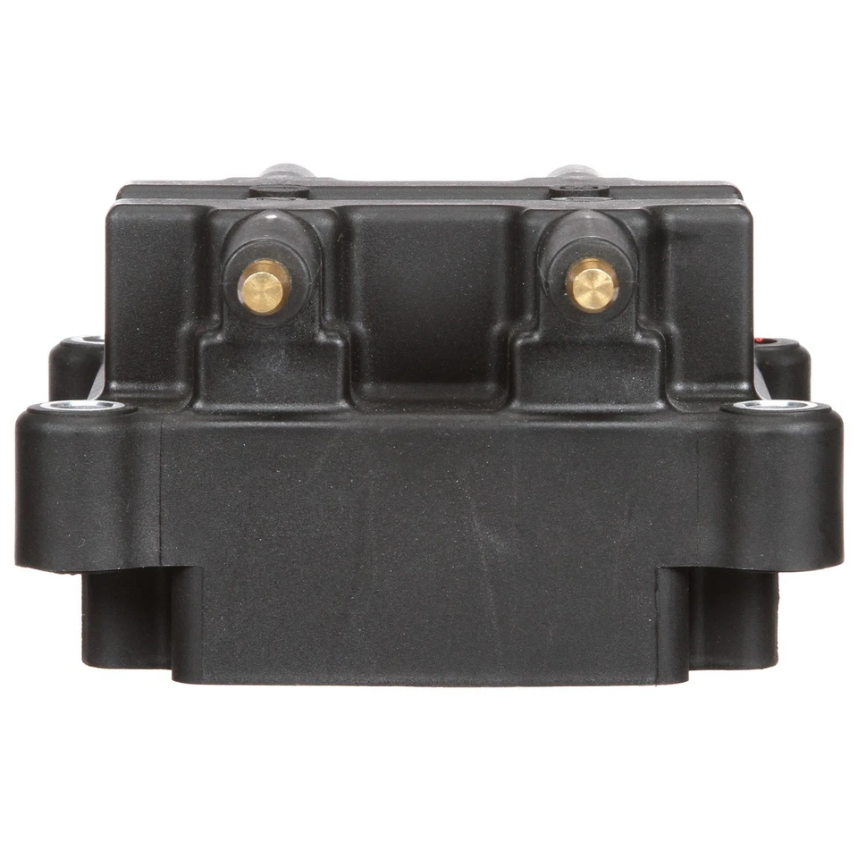 Bobina de encendido Delphi 1998 para Subaru Legacy 1997-1999 Foto 3 de 4