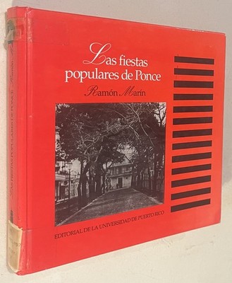 Fiestas Populares de Ponce y La Villa de Ponce