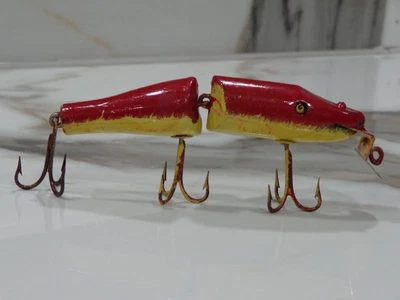 Creek Chub Vintage Fishing Lures for sale - eBay