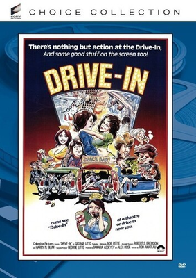 #ad #ad Drive In New DVD $23.36