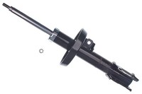 Vorderachse Links Denckermann DSB040G StoßDäMpfer FüR Opel