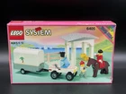 1992 LEGO 6405 Sunset Stables Brand New Sealed