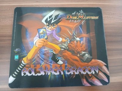 Duel Masters Mauspad 2004 WOTC
