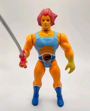 Product Image: Vintage 1985 Thundercats Lion-O W/ Sword LJN