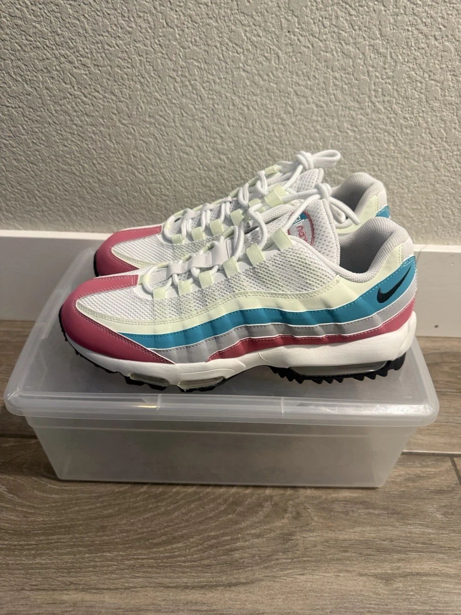 Nike Air Max Golf Shoes for sale | eBay