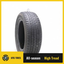 Used 24560r18 Bridgestone Dueler Hl Alenza Plus 104h - 932