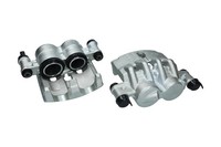 Kamoka Bremssattel JBC0884 Grauguss FüR Fiat Ducato Bus 100 Multijet 110 115 120