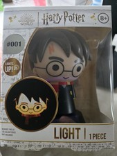 Harry Potter Light Icons Series 1 001 Paladone