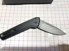 Buck Knife BOS 154-cm