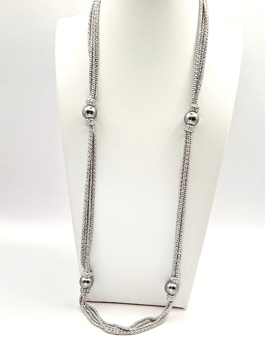 Premier Designs 'PURE SOPHISTICATION' Necklace