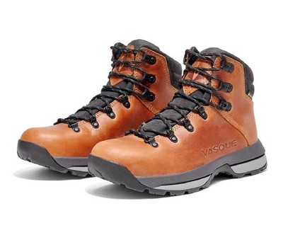 Vasque St. Elias Gore-Tex Herren Wanderschuhe - Größe 9,5