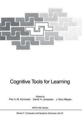 Cognitive Tools For Learning