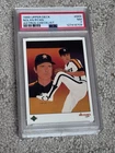 PSA 7 BASEBALL CARD 1989 UPPER DECK HOF NOLAN RYAN HOUSTON ASTROS CHECKLIST