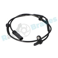 RAP Brakes ABS Sensor Raddrehzahl R-A0053 FüR BMW 5Er F10 Touring F11 7Er F01
