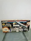 SDCC 2017 Exclusive GI JOE Cobra MISSILE COMMAND HEADQUARTERS Hascon RARE NEW!