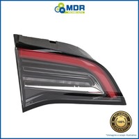 Scheinwerfer - RüCklicht Blinker Innen- Links Led - Sx - Tesla Modell 3 18- >