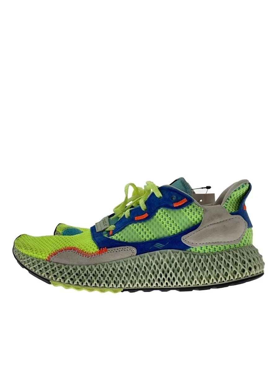 adidas ZX 4000 4D Sneakers for Men for Sale | Authenticity