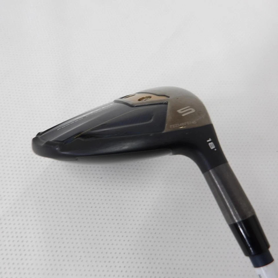 Callaway Fairway PARADYM 5W 18° rígido VENTUS TR 5 para CW (PARADYM FW) Foto 2 de 4